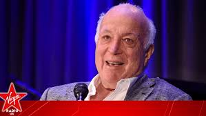 Johnny Marr, Simply Red and more pay tribute to legendary music Exec Seymour  Stein