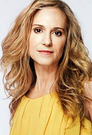 Holly Hunter: Is Grace