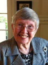 Mary Helen Theresa Rouse Keating Obituary