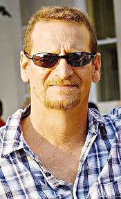 John Pingleton's Instagram, Twitter & Facebook