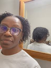 Microlocs Hair Growth Experience