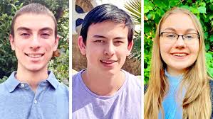 AHS seniors named National Merit Scholarship semifinalists