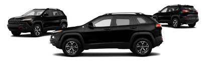 Image result for Brilliant Black 2014 Cherokee