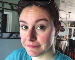 INSIDE THIS ISSUE: Staff Spotlight: Julie Boland Staff Spotlight: Julie  Boland Running Virtually in Honor of Sexual Assault Awar