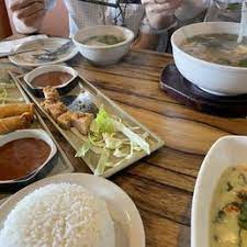 Like black rice, it's packed with flavonoid antioxidants, including the anthocyanins apigenin, myricetin, and quercetin. Red Rice Kitchen 254 Photos 211 Reviews Vietnamese 3316 Sw 35th Blvd Gainesville Fl Restaurant Reviews Phone Number Menu