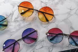 Encontre óculos de sol e óculos de grau em oferta! Arquivos Oculos Com Lentes Coloridas Otica Optiluz