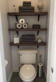 Such a cabinet is traditionally hung over the sinks but you can hang one anywhere you have space. Home Designs Small Bathroom Decor Bathroom Decor Small Bathroom