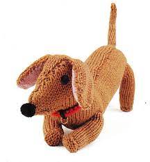 Dogs are some of the most beloved pets for us to have around. Ravelry Dachshund Pattern By Susie Johns