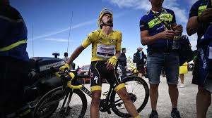 Explore tweets of l'étape du tour de france @letapedutour on twitter. Tour De France Dylan Teuns Remporte La 6e Etape A La Planche Des Belles Filles Ciccone S Empare Du Maillot Jaune