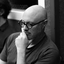 Fraser James Rojo Perrott