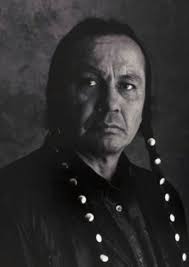 Where White Men Fear to Tread: The Autobiography of Russell Means