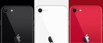 It is part of the 13th generation of the iphone. Hot Take Apple Iphone Se 2020 Gsmarena Com News