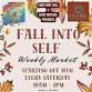 Fall into SELF - Weekly Wellness Market