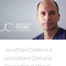 Jonathan Marc Collier