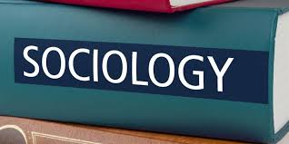 Sosiologi Pengertian Sejarah Dan Ciri Cirinya Halaman All Kompas Com