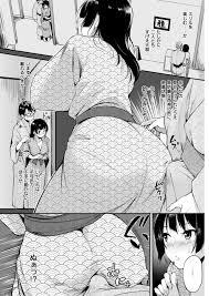 社員旅行の旅館で上司と立ちバックで生挿入され和姦セックス – エロ漫画の城