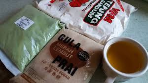 Check spelling or type a new query. Resepi Biskut Kacang Hijau Green Peas Cookies Recipe