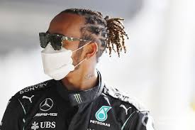 Latest lewis hamilton news and updates as british and mercedes driver goes in hunt of his eighth consecutive f1 world championship title. Domenicali Robust F1 Will Survive If Hamilton Retires