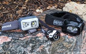 Black diamond's revolt 350 is one of the most versatile lamps in their lineup. Best Headlamps For Prepping The Prepared