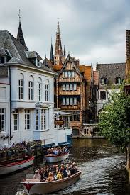 Bruges Belgium Belgium Travel Bruges Beautiful Places To Visit