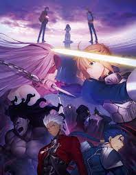 Аниме аватарки > fate stay night. Fate Stay Night Heaven S Feel Zerochan Anime Image Board