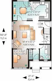 Small Country European House Plans Home Design Dd 2773 11397 Garage House Plans House Plans Family House Plans