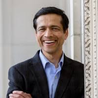 Sanat Joshi Email & Phone Number