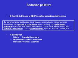 We did not find results for: Sedacion Paliativa