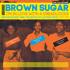 Brown Sugar Soul Jazz Records Presents Brown Sugar I 39