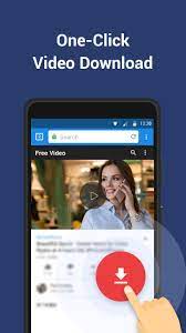 Some phones make editing your videos easier and others have features exclusive to them. Video Downloader Pro Download Videos Fast Free For Android Apk Download