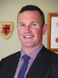 News for Old Boys and Girls, Parents & Friends