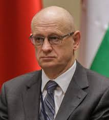 European Relations Division.dot