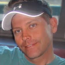 David Redmond's Instagram, Twitter & Facebook