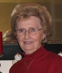 MARIAN DAUER Obituary (2012)