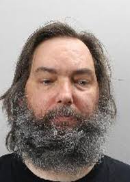 RCMP Media Release Gavin Sean Griffiths, 38, from Lower Sackville, who was  wanted