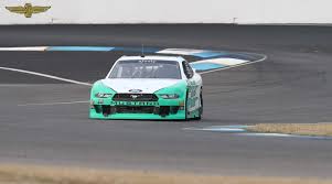 As nascar returns to live racing, darlington's turn 1 will be a trip into the unknown. Indycar Officials Confident In Texas Opener After Collaboration With Nascar