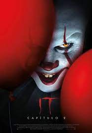 It Capitulo 2 Sinopsis Y Trailer Ver Pelicula De Terror Ver Peliculas Gratis Online Ver Peliculas Gratis