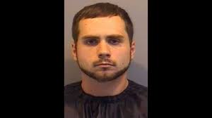 Man holds knife to girlfriend's throat, threatens to kill her, report says