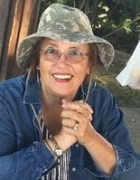 Catherine Jane McGrath Obituary