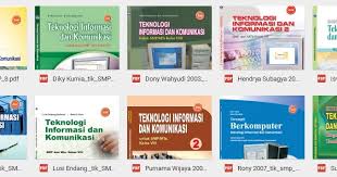 We did not find results for: Buku Tik Smp 7 8 9 Oke Tik Smp Connecting And Sharing Knowledge Together