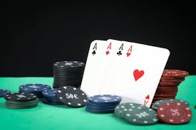 Which are the casino games that became more popular this year? Poker Tips For Beginners Blog River Cree Resort Casino