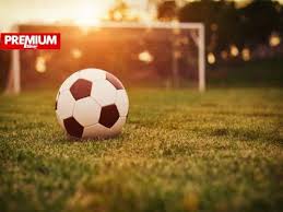 Gratis vektor kartun anak kecil yang bermain bola adalah download 65 gambar gambar mewarnai terbaik warna gambar dan download di 2020 kartun gambar kartun gambar. Jangan Ada Terpalit Skandal Rasuah Bola Sepak