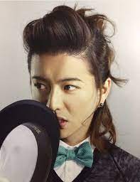 takuya kimura メンズ ヘアスタイル キムタク 拓哉