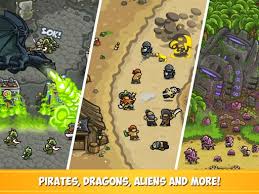 Kingdom rush hack is a motion defense game with rts elements where players use Kingdom Rush Frontiers Mod Apk Obb Data V1 4 2 Money Heroes Unlocked Crazymodapk
