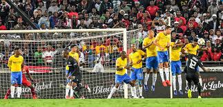 Mamelodi sundowns won the championship on the last day of the season and they will be the team to still beat in the 2020/21 dstv premiership. Psl Releases Much Awaited Revised Fixtures Premiership To Restart With Sundowns Vs Pirates Sizzler