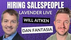 Tips for Jobseeking with Daniel Space (Dan from HR)