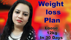 How To Reduce 120 To 85 Kg 4 Months Super Weight Loss Plan