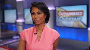 Fox News' Harris Faulkner On A Ratings Milestone, Impeachment, More