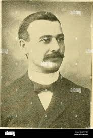 Joseph pendleton hi-res stock photography and images