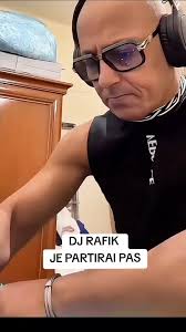 Hit De L'ete Je Partira Pas